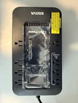 Cyberpower - EC650LCD Eco Va /390 Watts Energy Efficient. Fixed Price $75.00.