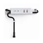 Drawer Outlet Kit Usb PD20W Fast Charging Station Power Cabinet Plug Ch.... Fixed Price $218.60.