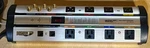 Monster Power Hts 1000 Mkii Home Theater Surge Protector Clean Tested Works. Fixed Price $24.00.