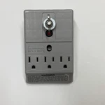 Ditek DTK-3GTP Ac Plug In Surge Protector. Fixed Price $35.00.
