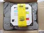 New Siemens TPS3C1120D2 Surge Protection / Protective Device. Ka 120V. Fixed Price $188.50.