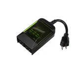 Coleman Cable 50014 7-DAY Outdoor Digital Timer Day, Black. Fixed Price $18.07.