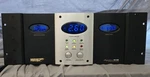 Monster Power Signature AVS2000 Voltage Stabilizer. All Led Lights Work. *parts*. Fixed Price $375.00.