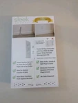 Sleek Socket Dual Outlet And Plug Concealer With Cord. Fixed Price $18.50.