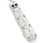 Lot Of Tripp Lite PS-615-HG Medical Grade Outlet Strip,. Fixed Price $350.00.