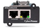 Cyberpower RMCARD205 Ups & Ats Pdu Remote Management - New. Fixed Price $290.03.