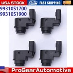 4PCS Parking Sensor For Kia Hyundai Genesis 99310-S1700 99310-S1900 99310-P2000. Fixed Price $48.98.