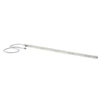 Hubbell Wiring Device-kellems PT205112P Outlet Strip, Switched, 10 5-15R,. Fixed Price $149.85.