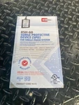 Rectorseal 96416 Surge Protector, RSH-60 (new). Fixed Price $119.60.