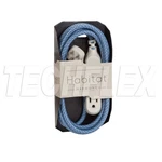 360417-ST Electrical 8FT Braided Extension Cord, Summer Twilight. Fixed Price $13.00.