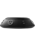 Belkin B2E031TT06-BLK Surge Suppressor, Meeting Room Power Center. Fixed Price $50.00.