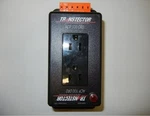Transtector: Acp 100 DR2 Series Surge Protector. Fixed Price $185.00.