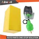 Labwork 30 Amp 50 Rv Adapter With Surge Protector. Fixed Price $31.96.