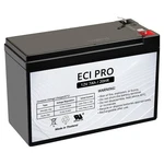 Battery 12V 7AH Wide Terminal Apc ES500 RBC2 BE500U Back-ups Free Shipping. Fixed Price $23.99.