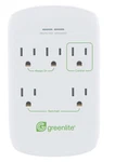 Greenlite Tier 1 Advanced Power Strip 5 Outlet Energy Saving Bar. Fixed Price $7.99.
