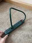 Prime 6-OUTLET Power Strip. Fixed Price $10.00.