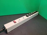 Legrand - Wiremold M620BZLS Outlet W/ Perma Computer Grade Surge Protector. Fixed Price $55.00.