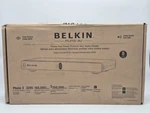 Sealed Belkin Model #AP20800FC08-BLK Surge Protective Device. Fixed Price $99.99.