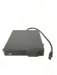 Tripp Lite BP240V5RT2U External Battery Pack Rackmount, No Batteries Working. Fixed Price $75.92.