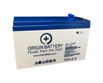Tripp Lite AVR900U Battery Kit, Also Fits AVRX750U And POS500 Models. Fixed Price $17.95.