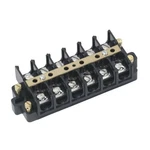 Ideal 89-509 89-500 Series 8-POLES Terminal Strips Shorting Block. Fixed Price $78.03.