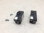 Lot Of Apc Pdu Breakers 20A DW-7387 BX2-X0-18-637-42A-C3 580-2166 Cutting Usa. Fixed Price $36.37.