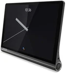 Lenovo Yoga Smart YT-X705F 10.1" 64GB Gray Wifi Android Tablet #A06U-1. Fixed Price $80.50.