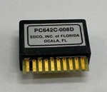 Edco Inc. PC642C-008D Surge Protector Module. Fixed Price $24.95.