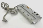 Panamax PM8-EX Power Line Conditioner Outlet Surge Protector. Fixed Price $24.99.