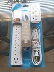 Power Outlet.eco 6 Strip. Fixed Price $18.50.