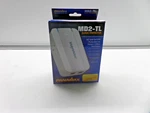 Panamax MD2-C 2-OUTLET Surge Protector White Brand New!!. Fixed Price $19.99.
