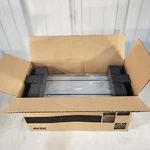 Amx HPX-1200-SL Module Connection Port Av Table Box. Fixed Price $41.82.