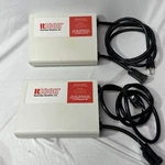 Lot Of 2 Ricoh Power Filter Surge Protectors Model D113Z6T. Fixed Price $55.00.