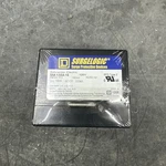 Square MA1IMA16 (used) Surge Protection, Type Ma, 120V, 1PHASE, 160KA, 50/60HZ. Fixed Price $300.00.