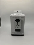 Conair Travel Smart All-in-one Adapter With Usb. Fixed Price $18.90.