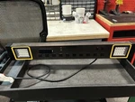 Zesen YLPT-75A Relocatable Power Taps With Led Work Light. Fixed Price $40.00.