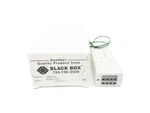 Black Box SP601A Nsmp. Fixed Price $76.00.