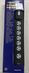 Satco 91-233 / 91233 (brand New) 6+1 Outlets Surge Power Strip. Fixed Price $31.50.