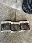 Ditek DTK-120HWLOK 120VAC, 20A Parallel Protector 3/4 Ko. Brand New. Free Ship. Fixed Price $45.00.