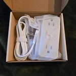 *tessan Power Strip Model TS-1020 -new In Box-. Fixed Price $12.50.