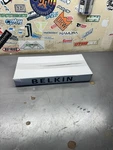 New! Belkin Power Strip Surge Protector Outlet BE108000-08-CM. Fixed Price $22.00.