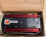 Electrolock Transient Voltage Surge Suppressor Cei 240-3PY 240VOLT 3PH. Fixed Price $69.00.