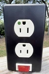Transtector Systems Transient Voltage Surge Suppressor *used* ACP100BLN2. Fixed Price $24.99.