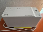 Apc Back-ups Connect BGE90M 120V Network Backup With Usb Charging Ports & Tested. Fixed Price $49.99.