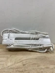 Private Unbranded LTS-06H-2 6-OUTLET Surge Protector (2-PACK). Fixed Price $17.91.