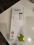 Trickle Star 7 Outlet Advanced Power Strip 540 Joules 3FT Cord White With Box. Fixed Price $12.00.