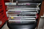 Maxell Xli 35-180B Reel 10 Metal Tapes Mint Condition. Fixed Price $800.00.