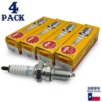 Ngk 4929 Standard Spark Plugs DPR8EA-9 Pack. Fixed Price $24.77.