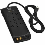 Tripp Lite Series It! TLP118DBTELTV 11-OUTLETS Surge Suppressor/protecto. Fixed Price $56.06.