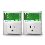 Bseed Surge Protector Outlet For Refrigerator Tv Computer Washing Machine Freeze. Fixed Price $45.24.